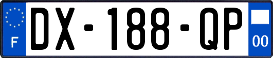 DX-188-QP