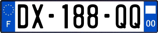 DX-188-QQ