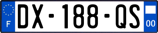DX-188-QS