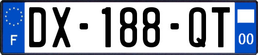 DX-188-QT