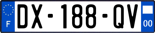 DX-188-QV