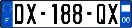 DX-188-QX