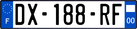 DX-188-RF