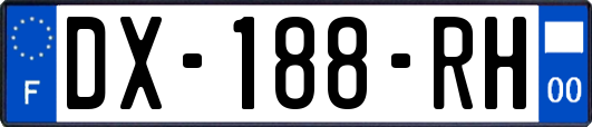 DX-188-RH
