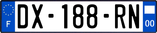 DX-188-RN
