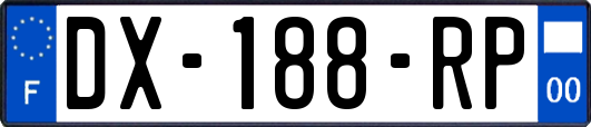 DX-188-RP