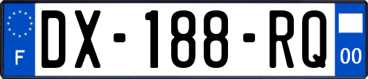 DX-188-RQ