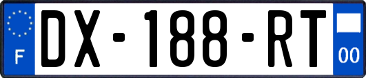 DX-188-RT