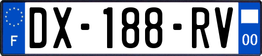 DX-188-RV