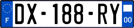 DX-188-RY