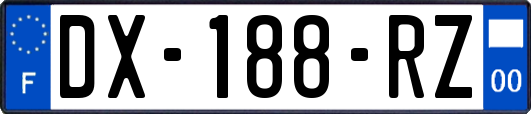 DX-188-RZ