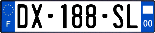 DX-188-SL