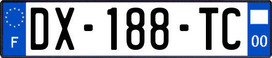 DX-188-TC