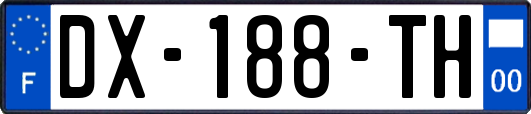 DX-188-TH