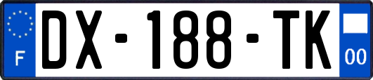 DX-188-TK