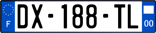 DX-188-TL