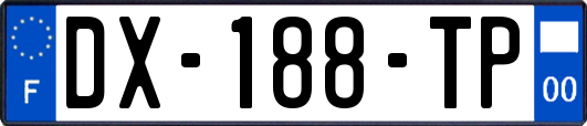 DX-188-TP