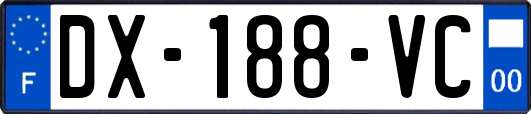 DX-188-VC