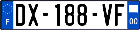 DX-188-VF