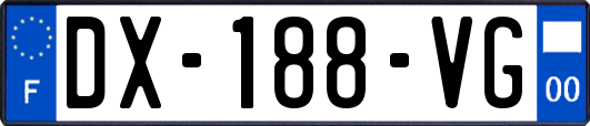 DX-188-VG