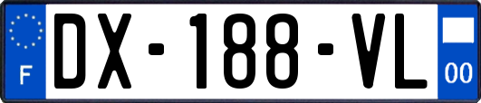 DX-188-VL