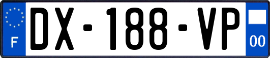 DX-188-VP