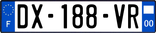 DX-188-VR