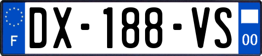 DX-188-VS