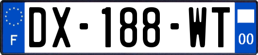 DX-188-WT