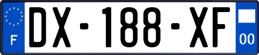 DX-188-XF