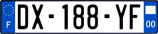 DX-188-YF