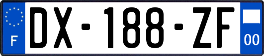 DX-188-ZF