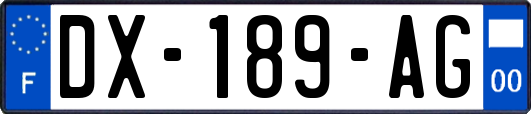 DX-189-AG