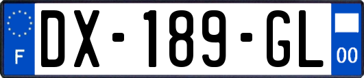 DX-189-GL
