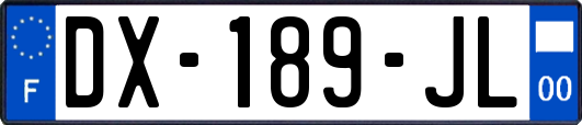 DX-189-JL