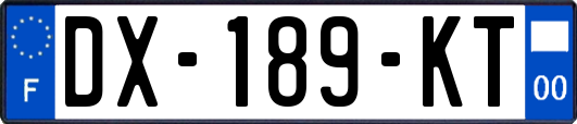 DX-189-KT