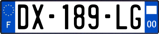 DX-189-LG