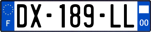 DX-189-LL