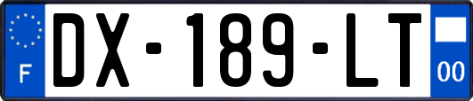 DX-189-LT
