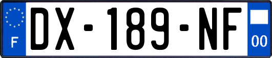 DX-189-NF