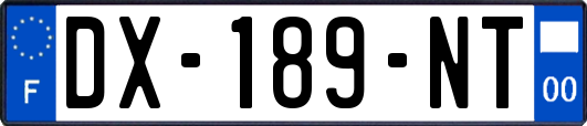 DX-189-NT