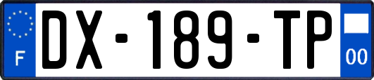 DX-189-TP
