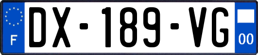 DX-189-VG