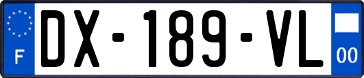 DX-189-VL