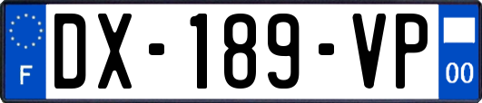 DX-189-VP