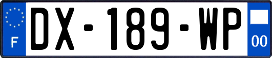 DX-189-WP