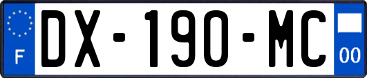 DX-190-MC