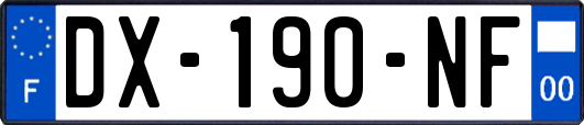 DX-190-NF