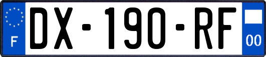 DX-190-RF
