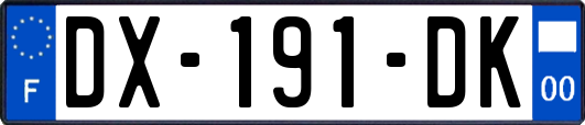 DX-191-DK